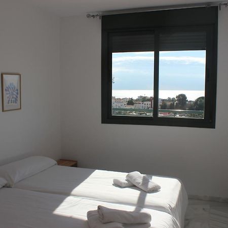 Mangata De Nerja Apartment Bagian luar foto