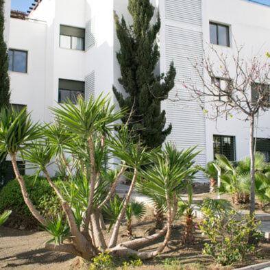 Mangata De Nerja Apartment Bagian luar foto