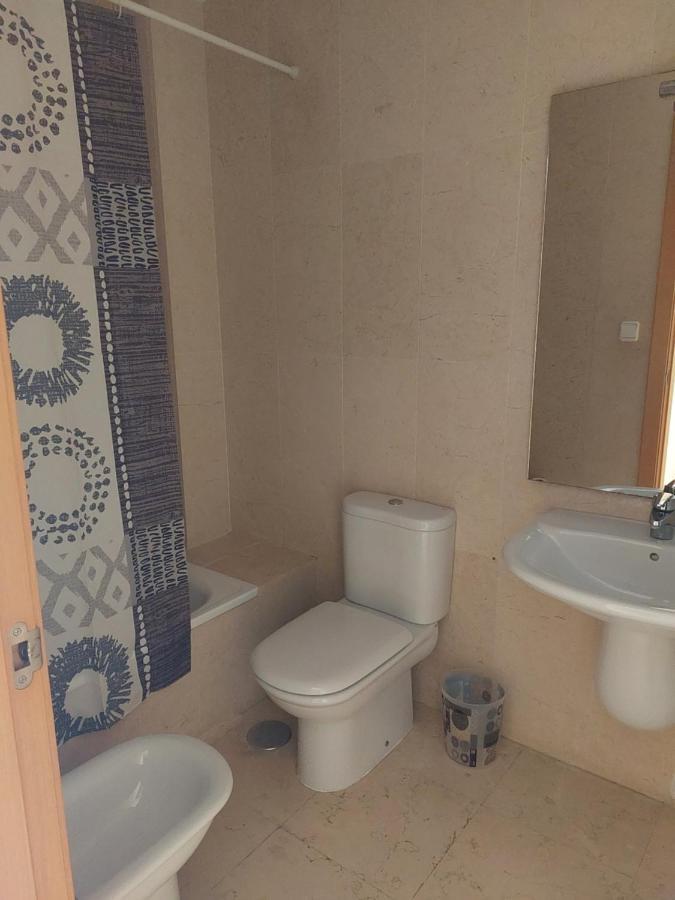 Mangata De Nerja Apartment Bagian luar foto